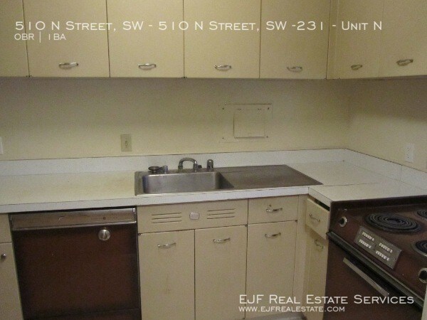 Foto del edificio - 510 N St SW