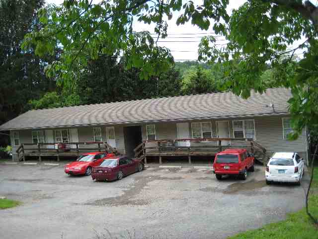 Primary Photo - 91 George St
