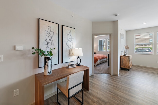 Flex Space - 19Nineteen Promenade