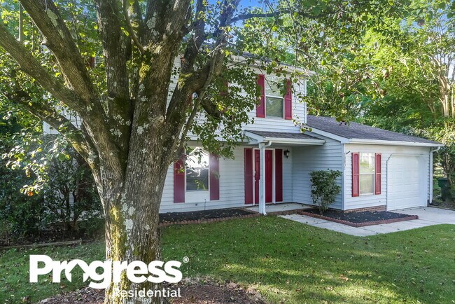 Building Photo - 10831 Dungarvon Ct