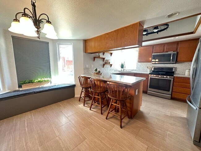 Foto del edificio - 37858 53rd St E