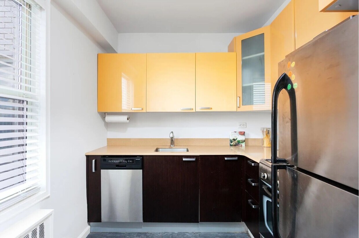 Primary Photo - Lovely 1Bed 1Bath available