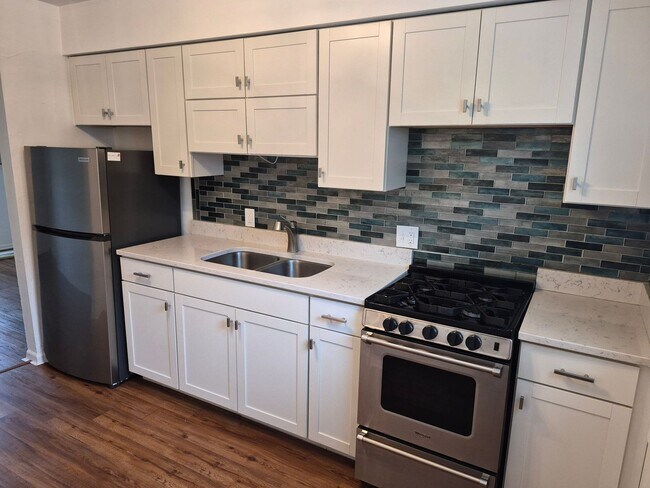 Foto del edificio - 3514 Valleston Pkwy