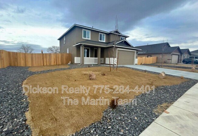 Building Photo - 3457 Payton Wy