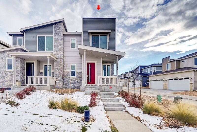 17206 E Alameda Pkwy, Aurora, CO 80017 House Rental in Aurora, CO