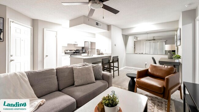 Foto del edificio - 934 Garden Walk Blvd