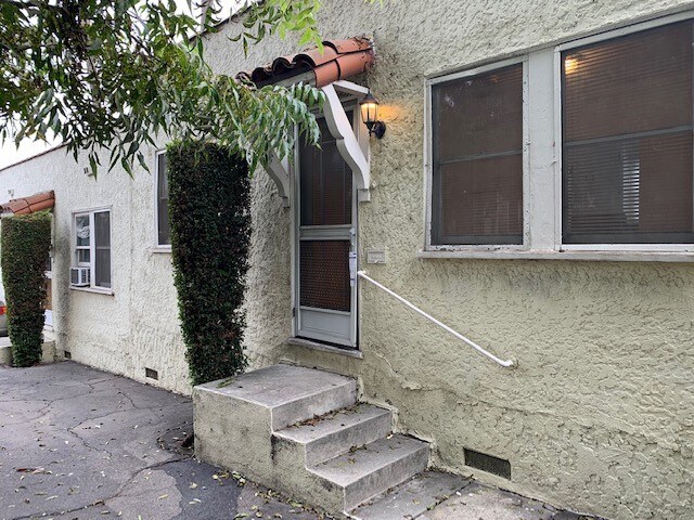 Foto del edificio - 1218 Manzanita St