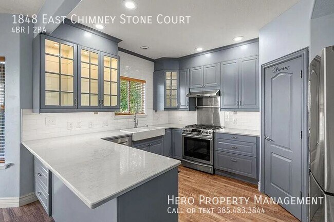 Foto del edificio - 1848 Chimney Stone Ct