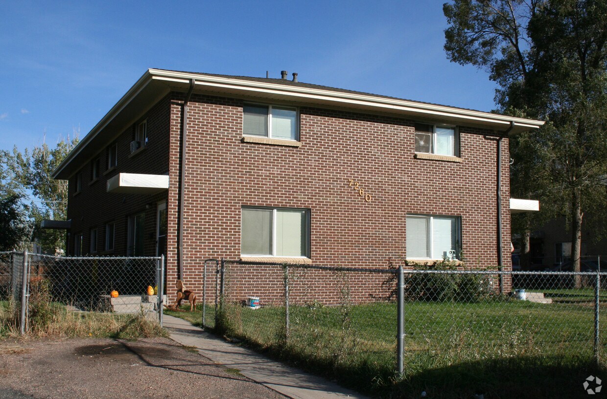 Primary Photo - 7260 Tennyson St
