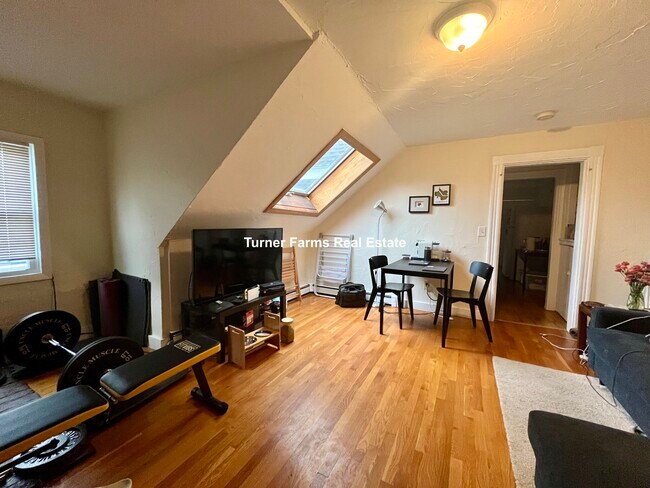 Foto del edificio - 187 Beacon St