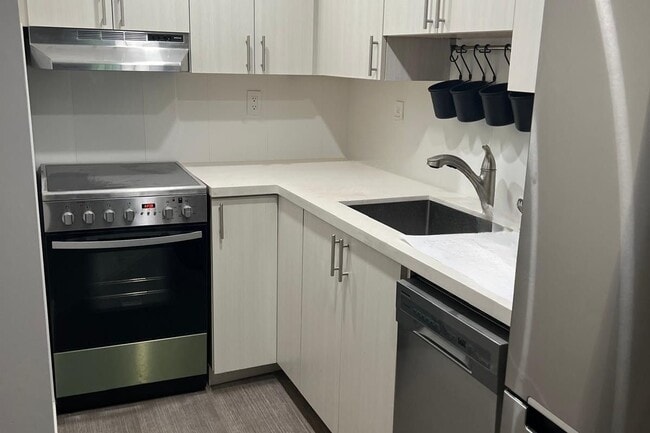 Photo du bâtiment - Arla Manor