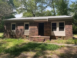 Building Photo - 1208 Gantt St