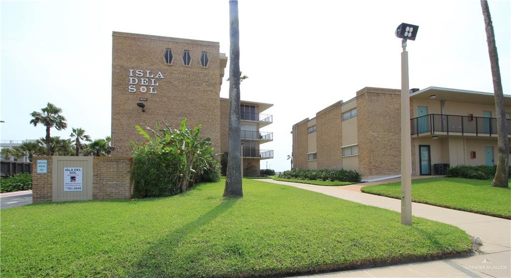 Primary Photo - 600 Padre Blvd