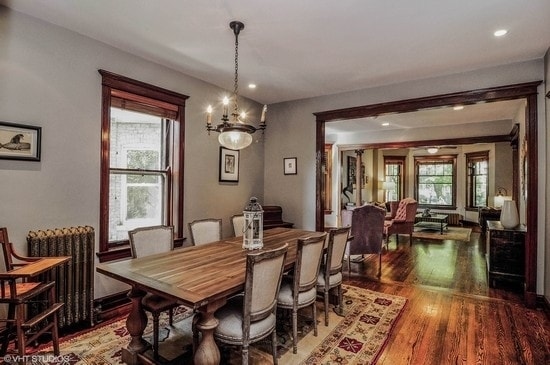 Foto principal - 5325 N Wayne Ave