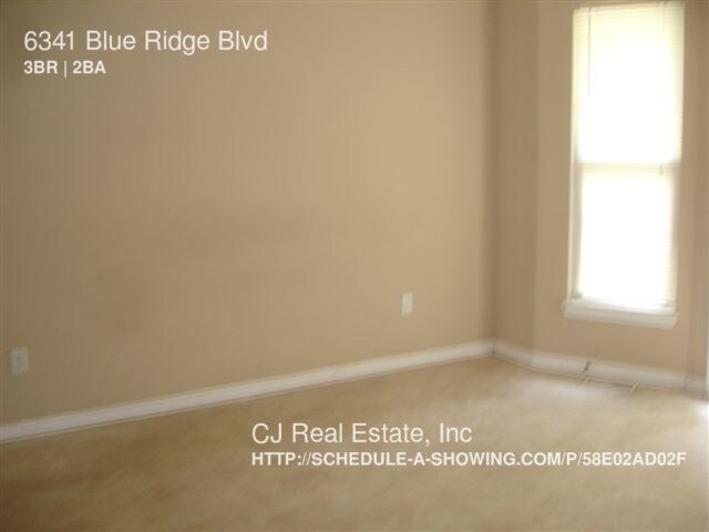 Building Photo - 6341 Blue Ridge Blvd