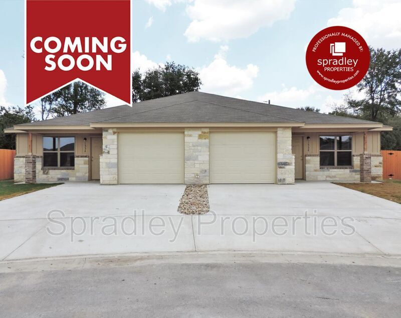 1532 Brazos Rd, Little River Academy, TX 76554 Condo for Rent in