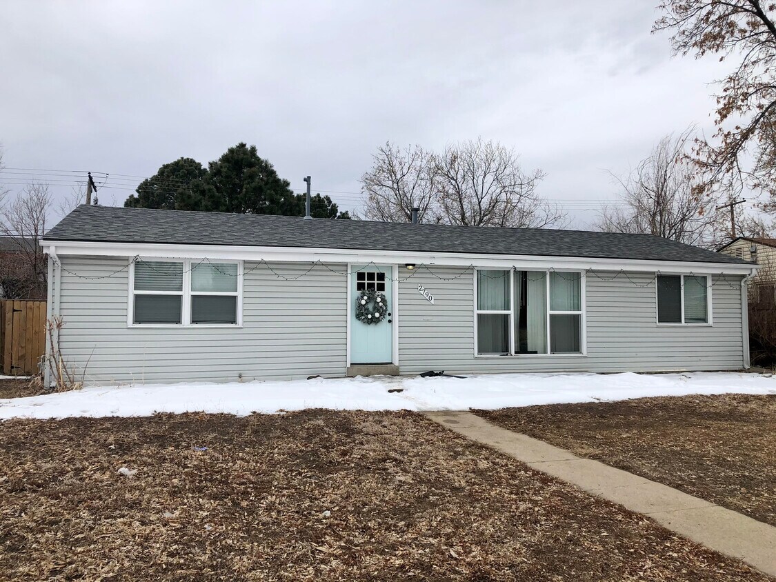 Primary Photo - 2790 W 73rd Ave