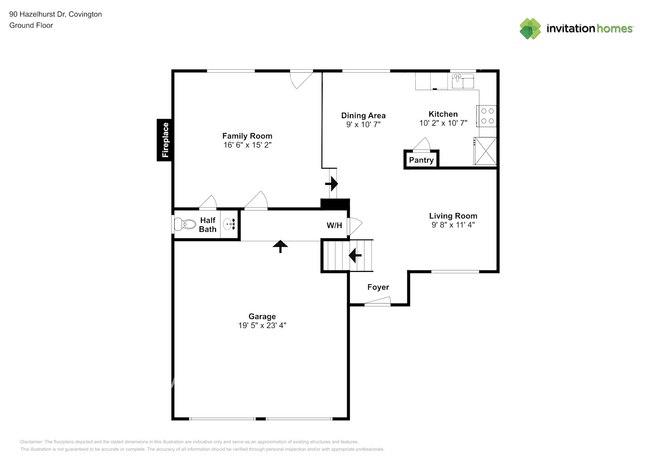 Building Photo - 90 Hazelhurst Dr