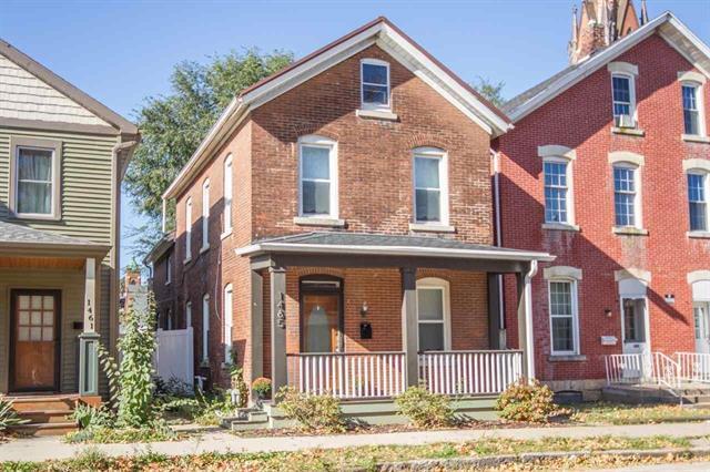 Primary Photo - 1465 Jackson St