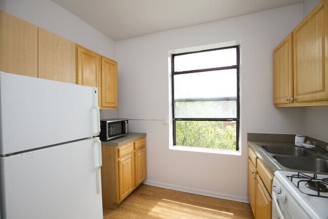 Foto del edificio - 1530 N Kedzie Ave