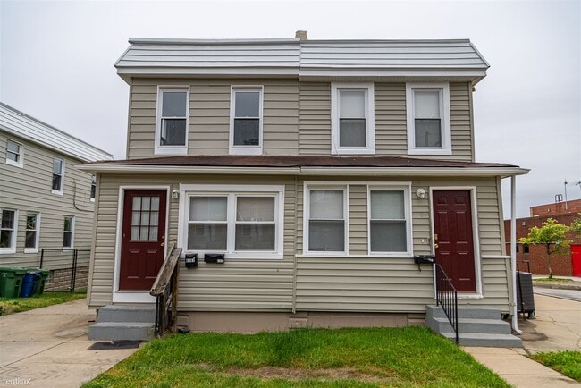 Building Photo - 1 br, 1 bath 4plex - 6107 Danville Avenue 2