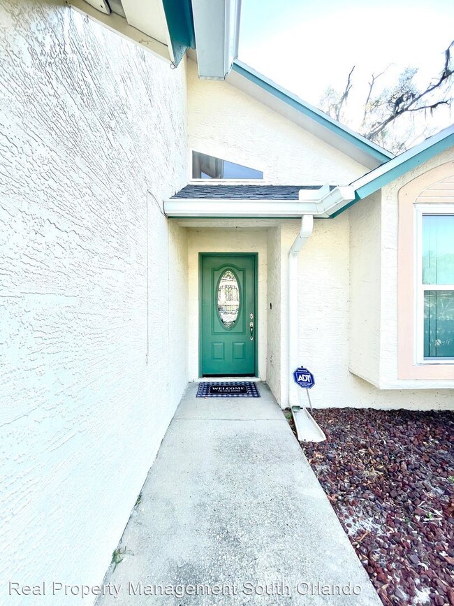 Foto del edificio - 3 br, 2 bath House - 5411 Old Oak Tree Dr