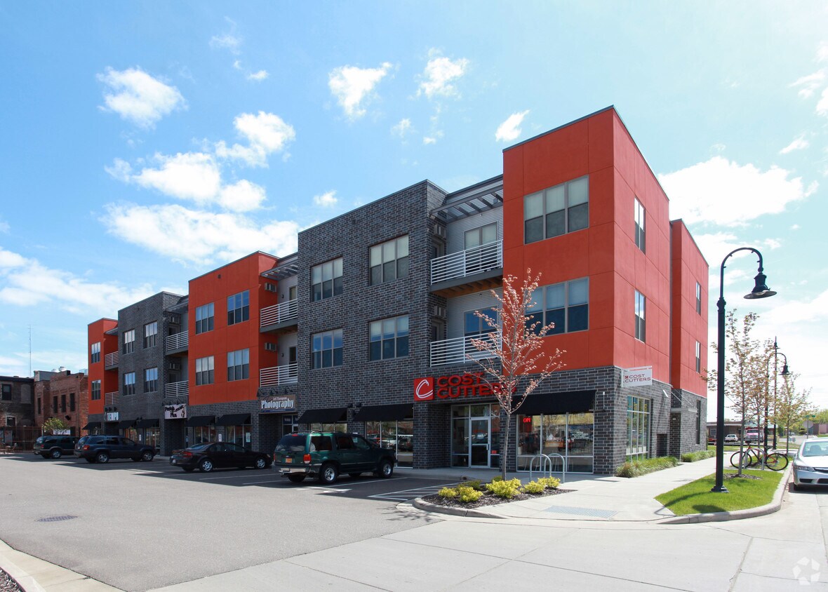 Foto principal - 312 Wisconsin Street