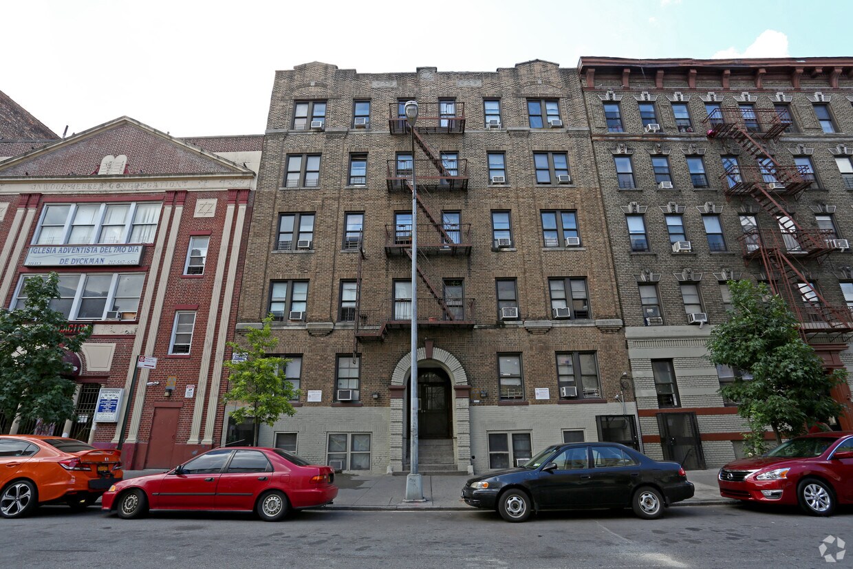 Building Photo - 107 Vermilyea Ave