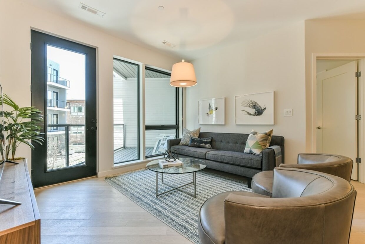 Foto principal - Modern Luxury Living at PORT45 | Sleek 2BR...