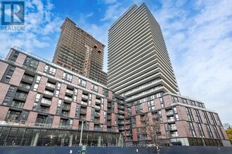 Building Photo - 35 Parliament St