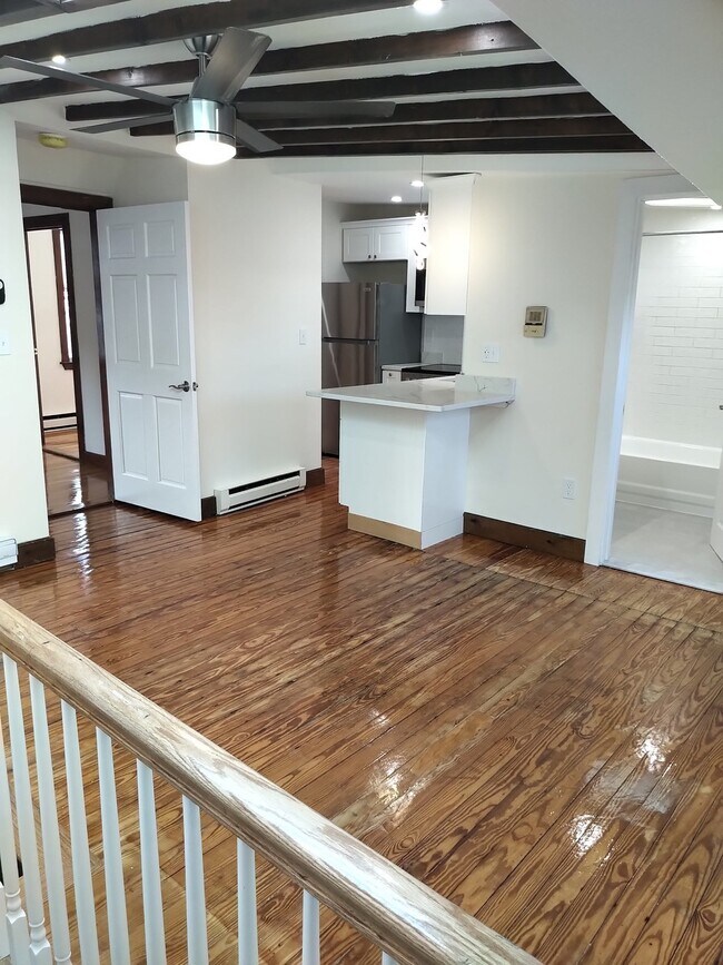 Foto del edificio - 50 Waltham St