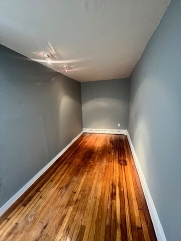 Foto del edificio - 8 Thorndike St