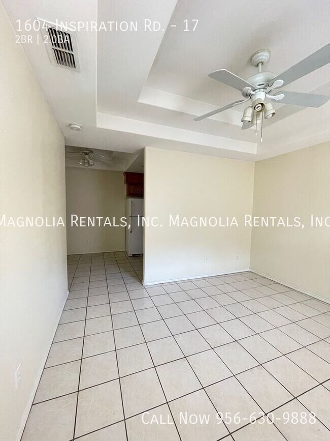 Foto del edificio - 1604 Inspiration Rd