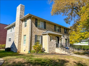 Building Photo - 606 S Fess Ave