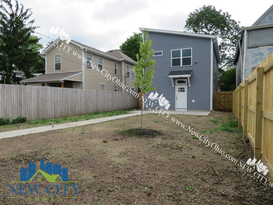 Foto del edificio - Newly Built Franklinton NOW 3 Bedroom 2.5 ...