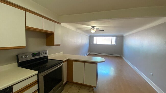 Foto del edificio - 1 Bedroom 1 Bathroom Near University of Denver Campus