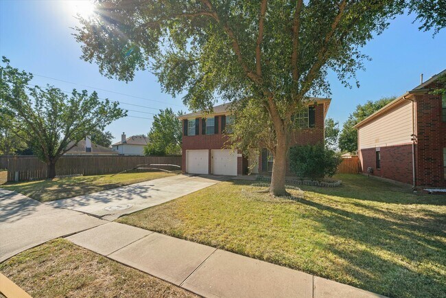 Building Photo - 16110 Williwaw Dr