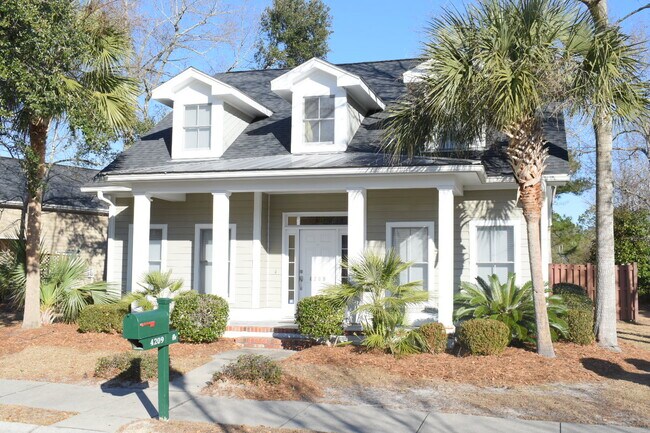 Building Photo - 4209 Pine Hollow Dr