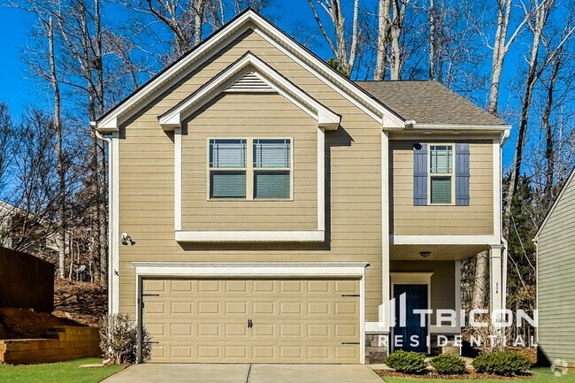 Building Photo - 216 Stillwood Dr