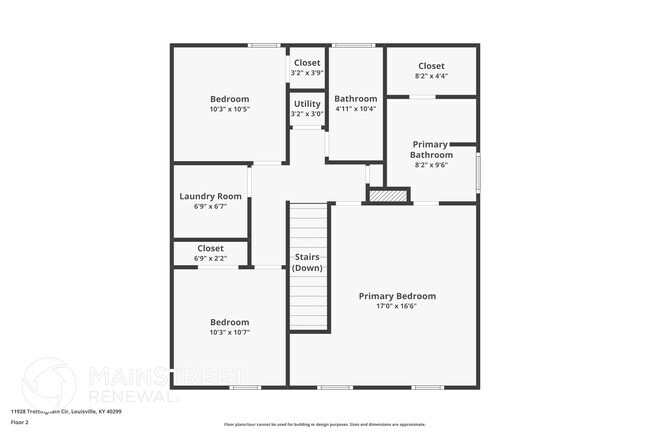 Foto del edificio - 11928 Trottingham Cir