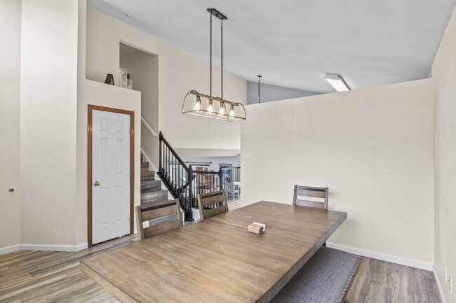 Photo - Cute Bi-Level home located in the Widefield Community of Colorado Springs, Close to Fort Carson