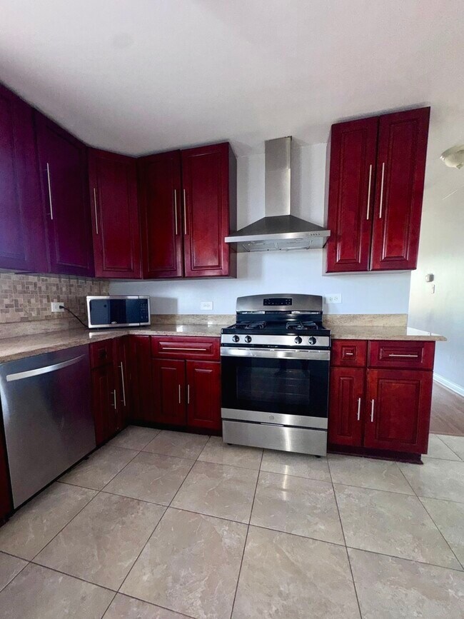 Foto del edificio - 43 W Ann St