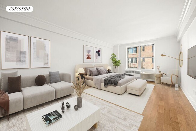Foto del edificio - 401 W 56th St