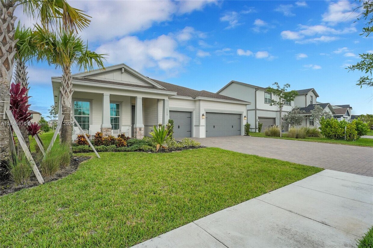 Foto principal - 1113 Trace Way