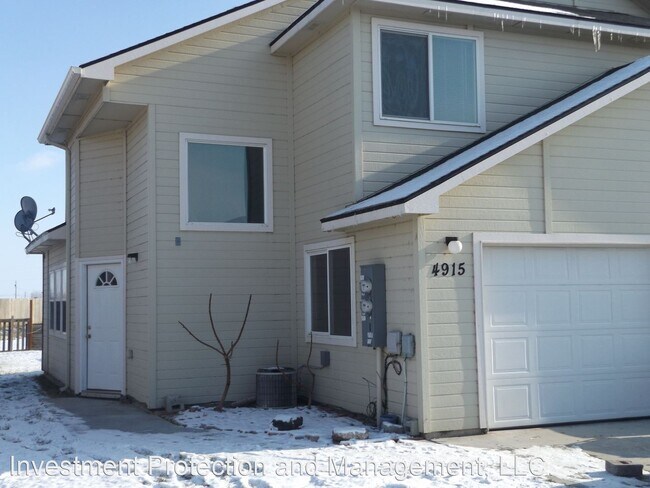 Building Photo - 2 br, 2 bath House - 4915 Sir James Ct