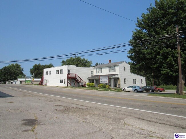 Foto del edificio - 3640 Flaherty Rd