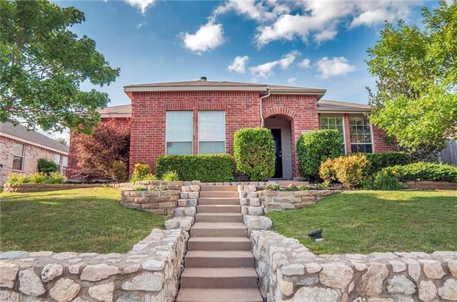 Foto principal - 608 Bruback Dr