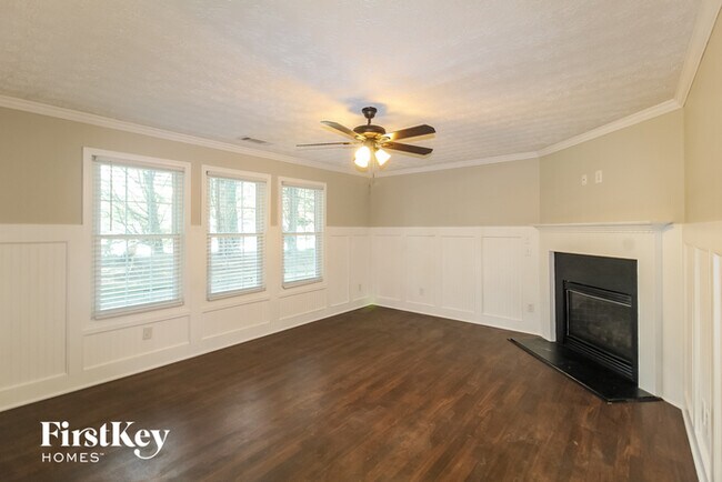 Foto del edificio - 3215 Wrenwood Ct