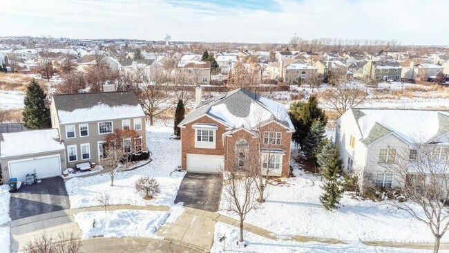 Foto del edificio - 5610 Heartland Ct