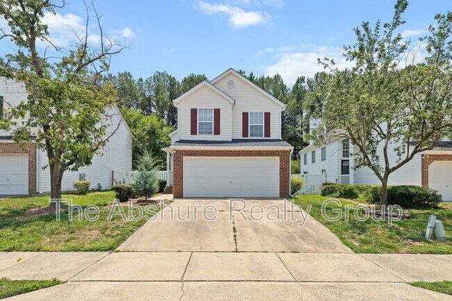Foto del edificio - 4224 Lake Woodard Dr